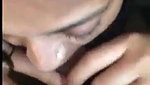 NASTY BHABHI SUCKING OFF HUGE DICK LIKE A PRO