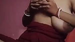 Desi village bhabi fing her sexy pussy