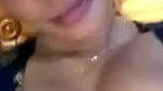 Village bhabi video call showing her big shaggy tits