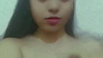 Desi cute teen showing boobs