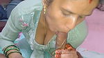 Bhabhi Sucked with Pleasure