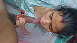 Bhabhi Sucked with Pleasure