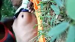 Desi lover fucking  Jungle