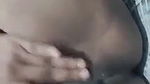 Unsatisfied Bengali Horny Boudi Pussy Fingering