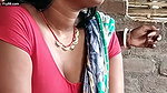 Indian aunty showing beautiful boobs