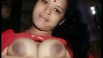 Assamese Bhabhi Showing Her Big Boobs