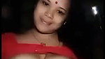Assamese Bhabhi Showing Her Big Boobs