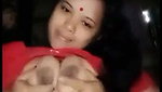 Assamese Bhabhi Showing Her Big Boobs