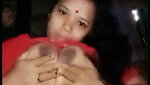 Assamese Bhabhi Showing Her Big Boobs