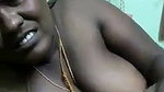 Tamil Randi Giving Nice BJ