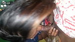 village Randi gives BJ boy says 2min Chuso