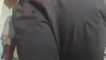 Horny Bhabhi Licking her Boobs