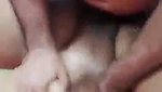 Fatty bengali wife fucking with boss