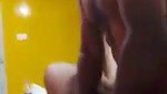 Fatty bengali wife fucking with boss