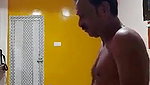 Fatty bengali wife fucking with boss