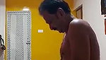 Fatty bengali wife fucking with boss