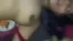 Bangladeshi Couple Hard Fucking With Moaning