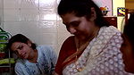 hot girl in saree and aunty anvel show from crime patrol