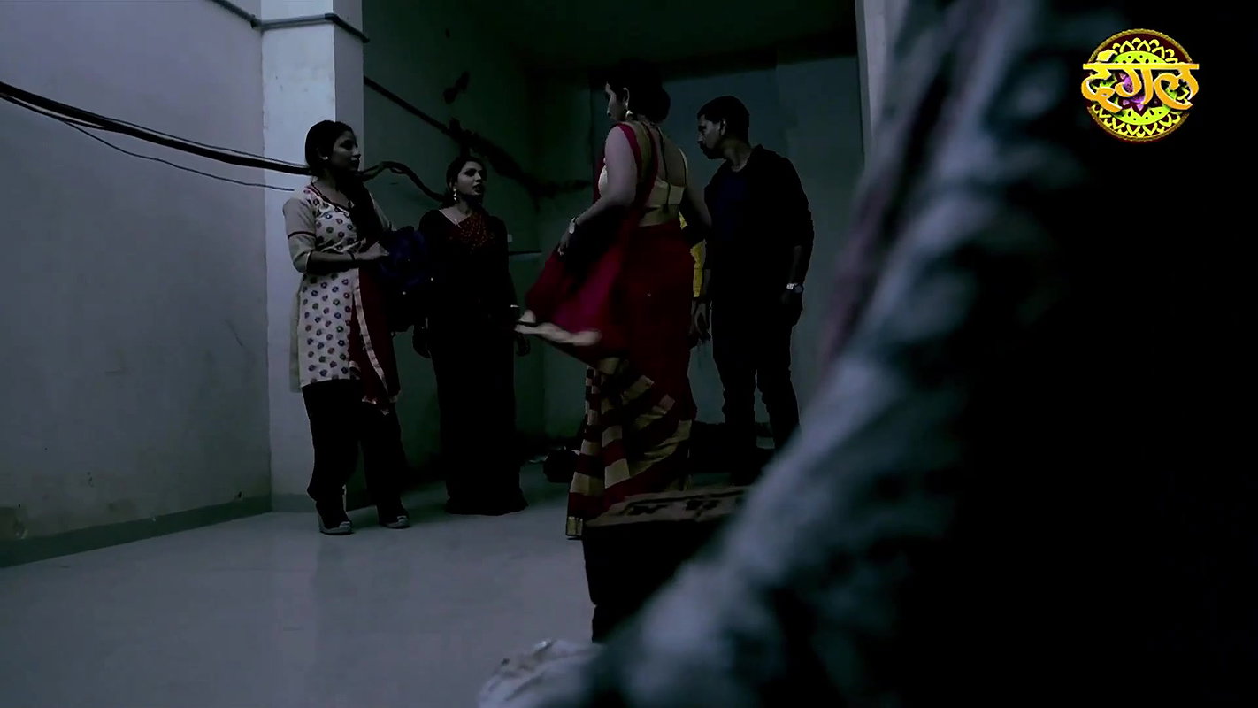 Crime patrol actress hot scene