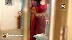 hot lady from crime patrol navel scene