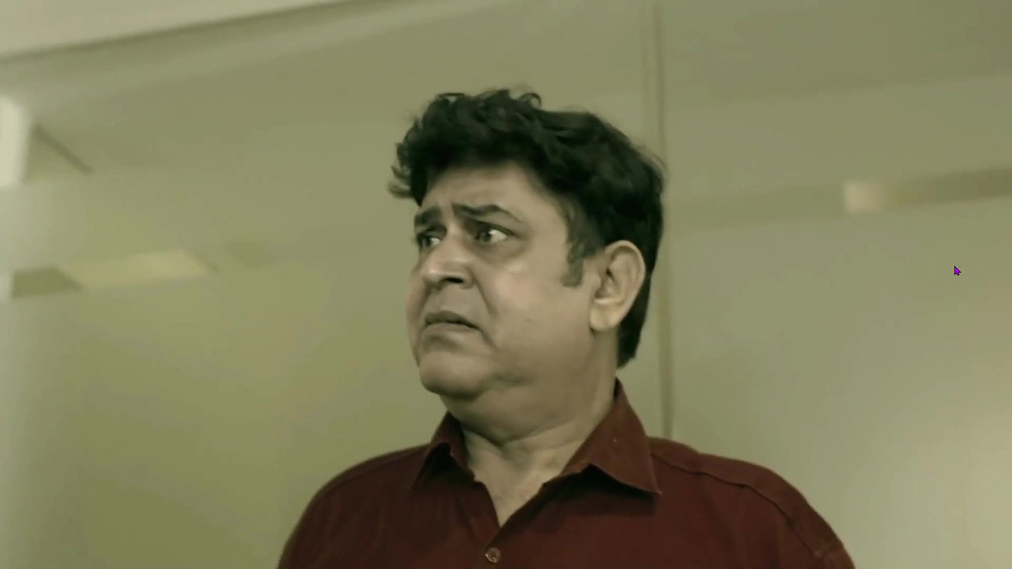 Lesbian Girl Hot Affair.Crime patrol dastak