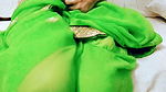 Indian girl finguring cum show in saree, girl ,