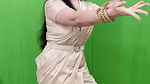 Crime patrol actress anjali sexy dance
