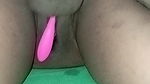 Putting my wife’s vibrator into their pussy and inserting my vagina