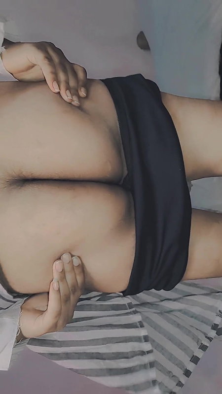 Roleplay Pakistani secretary gives me handjob in office