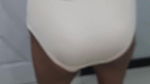 A Beautiful BBC loves to fuck and sticky facials Cute chubby chick with a nice big ass and a natural bush
