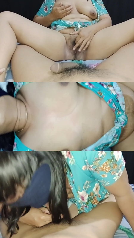 Girl Michat Full Service Blowjob,Shaking pussy and crot inside