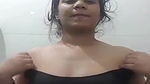 Sexy Desi Girl Shows Her Boobs and Pussy 3clips merged