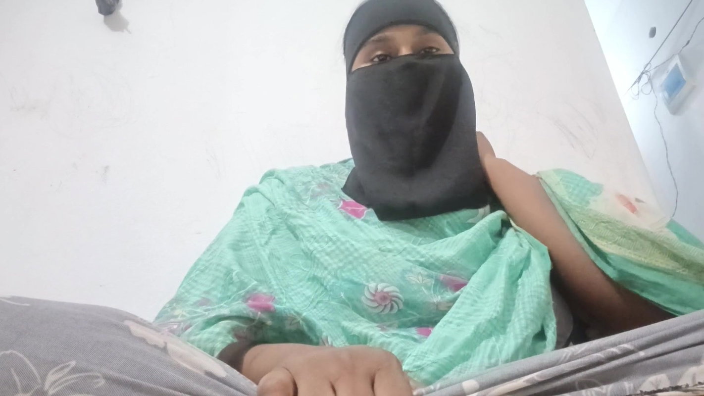 Desi girl voice