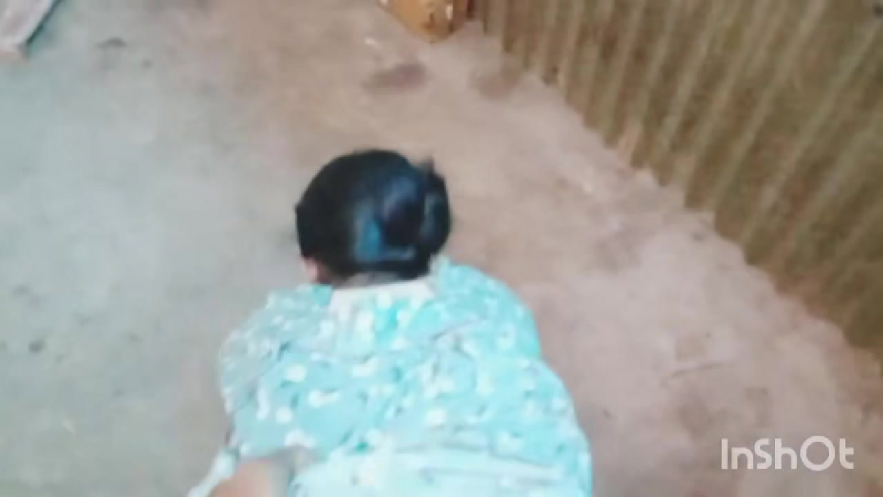 Desi Village Cute Girl Blowjob Cum in Mouth with Bengali Boy Friend and Facking doggy position