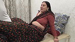 Beautiful puja baby seduced her hubby to fuck pussy