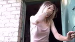 Hot Solo Girl Fisting Herself