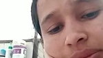 Desi girl shows her amazing pussy on video call
