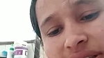 Desi girl shows her amazing pussy on video call