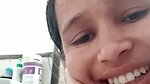 Desi girl shows her amazing pussy on video call