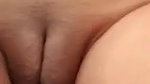 Desi girl shows her amazing pussy on video call