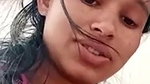 Desi girl shows her amazing pussy on video call