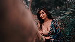 Big boobs model Rimpi photoshoot video – 3
