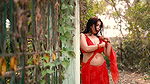 Big boobs model Rimpi photoshoot video – 7
