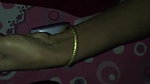 Desi village bhabi mid night