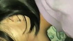 Sleeping Cousin Wakes Up and Fuck