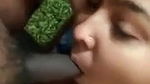 Desi Hot Bhabhi Blowjob