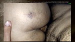 Hyderabad Wife Fucked Anal by Hubby Friend