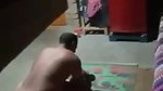 Village Couple fucking secretly