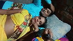 Innocent village bhabhi boobs grabbed & pressed nicely, navel grabbed in vlog