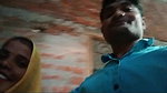 Innocent village bhabhi boobs grabbed & pressed nicely, navel grabbed in vlog